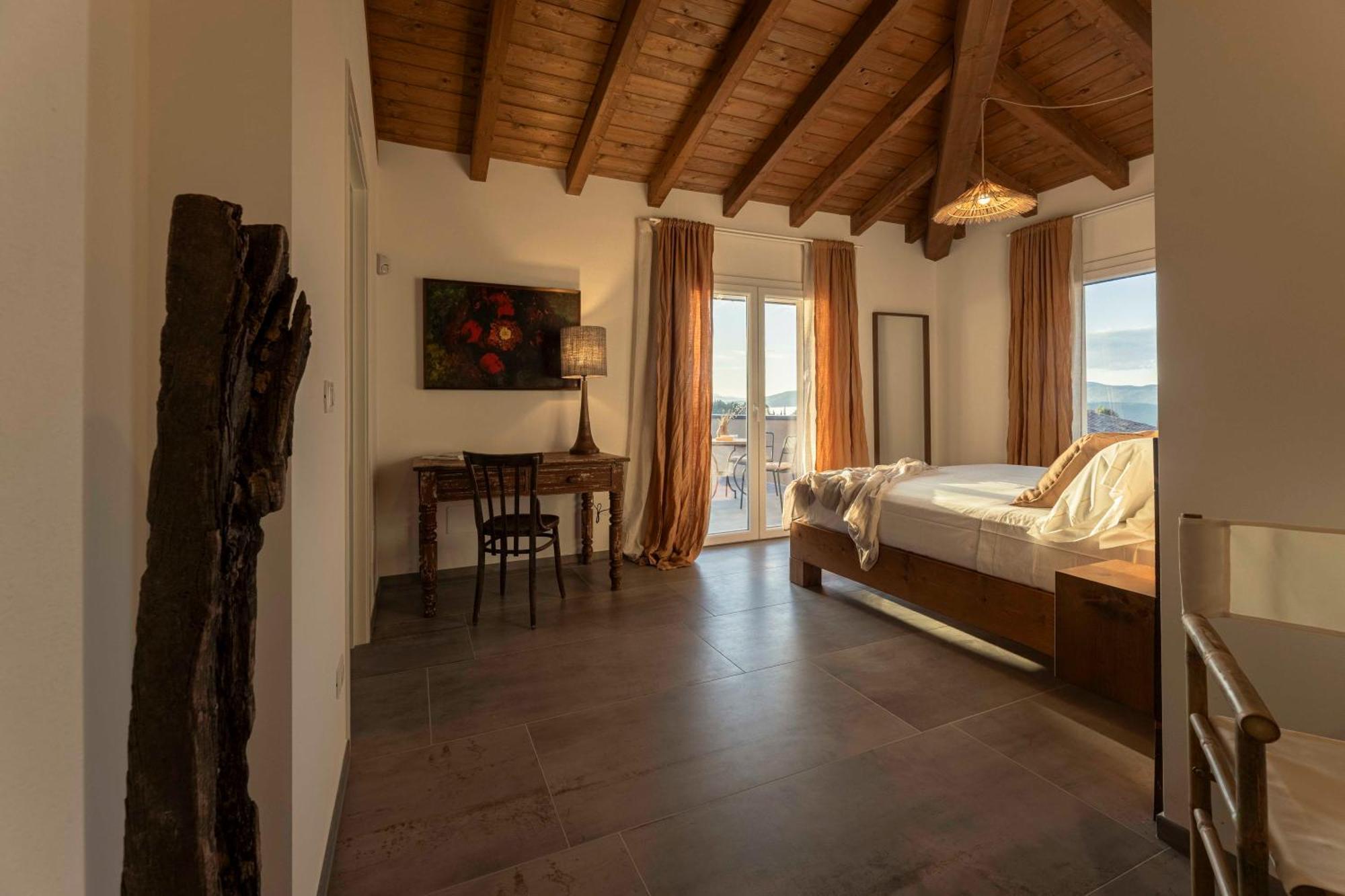 Casa Upupa Villa Casale Marittimo Eksteriør bilde