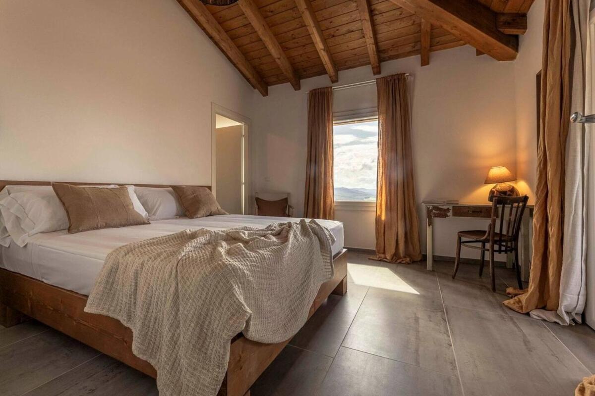 Casa Upupa Villa Casale Marittimo Eksteriør bilde